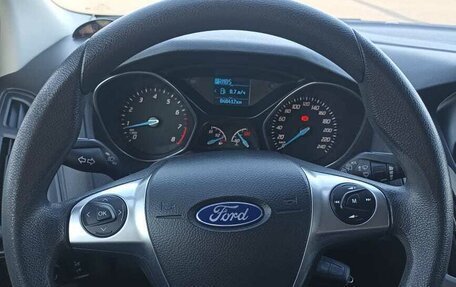 Ford Focus III, 2014 год, 1 160 000 рублей, 15 фотография