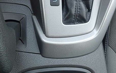 Ford Focus III, 2014 год, 1 160 000 рублей, 13 фотография