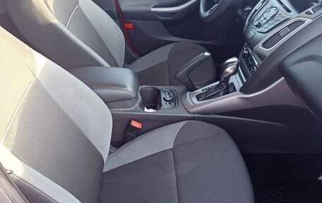 Ford Focus III, 2014 год, 1 160 000 рублей, 16 фотография