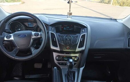 Ford Focus III, 2014 год, 1 160 000 рублей, 19 фотография