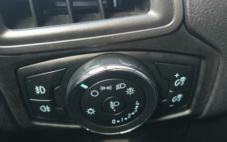Ford Focus III, 2014 год, 1 160 000 рублей, 18 фотография
