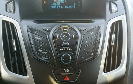 Ford Focus III, 2014 год, 1 160 000 рублей, 20 фотография