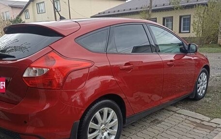 Ford Focus III, 2014 год, 1 160 000 рублей, 8 фотография