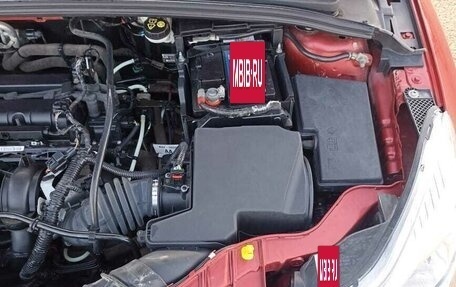 Ford Focus III, 2014 год, 1 160 000 рублей, 12 фотография