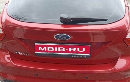 Ford Focus III, 2014 год, 1 160 000 рублей, 9 фотография