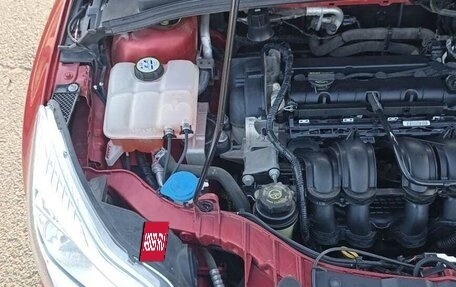 Ford Focus III, 2014 год, 1 160 000 рублей, 14 фотография
