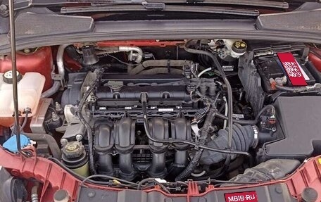 Ford Focus III, 2014 год, 1 160 000 рублей, 10 фотография