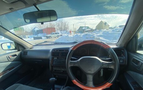 Toyota Corona IX (T190), 1997 год, 335 000 рублей, 10 фотография