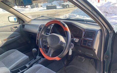 Toyota Corona IX (T190), 1997 год, 335 000 рублей, 4 фотография