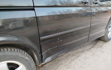 Volkswagen Multivan T5, 2004 год, 1 250 000 рублей, 18 фотография