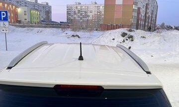 Hyundai ix35 I рестайлинг, 2012 год, 1 300 000 рублей, 2 фотография