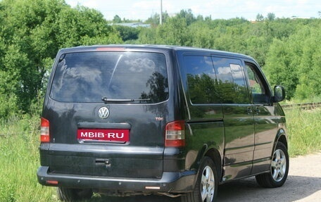 Volkswagen Multivan T5, 2004 год, 1 250 000 рублей, 14 фотография