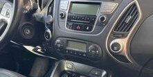 Hyundai ix35 I рестайлинг, 2012 год, 1 300 000 рублей, 3 фотография