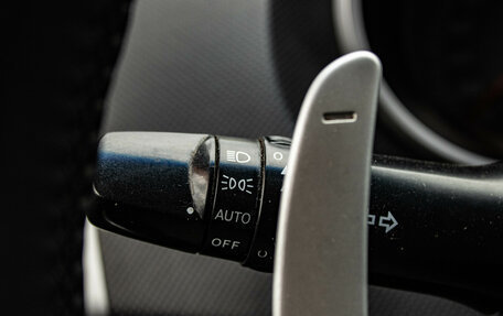 Mitsubishi Outlander III рестайлинг 3, 2008 год, 989 000 рублей, 15 фотография