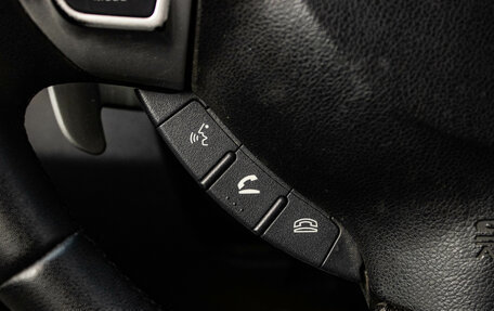Mitsubishi Outlander III рестайлинг 3, 2008 год, 989 000 рублей, 16 фотография