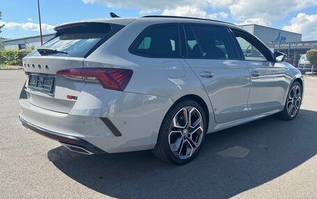 Skoda Octavia RS, 2020 год, 3 650 000 рублей, 4 фотография
