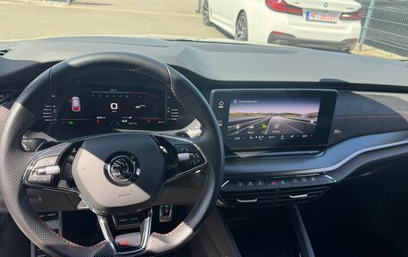 Skoda Octavia RS, 2020 год, 3 650 000 рублей, 8 фотография