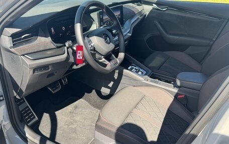 Skoda Octavia RS, 2020 год, 3 650 000 рублей, 7 фотография