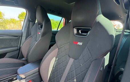 Skoda Octavia RS, 2020 год, 3 650 000 рублей, 23 фотография