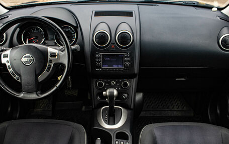 Nissan Qashqai, 2012 год, 1 149 000 рублей, 5 фотография