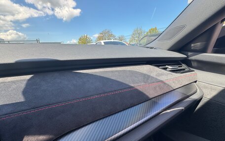 Skoda Octavia RS, 2020 год, 3 650 000 рублей, 18 фотография