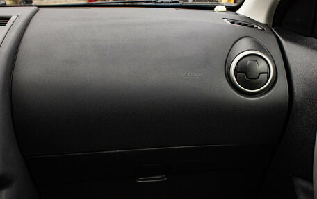 Nissan Qashqai, 2012 год, 1 149 000 рублей, 8 фотография