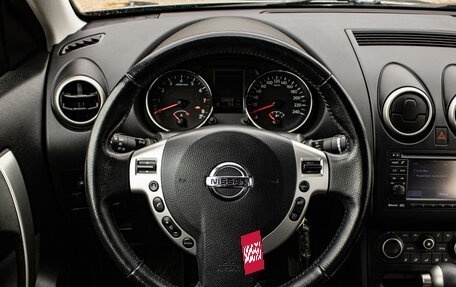 Nissan Qashqai, 2012 год, 1 149 000 рублей, 6 фотография