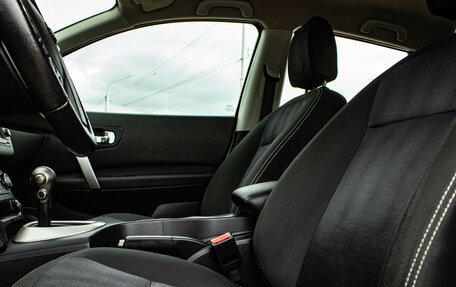 Nissan Qashqai, 2012 год, 1 149 000 рублей, 9 фотография