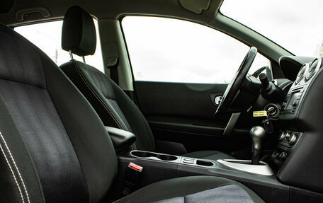 Nissan Qashqai, 2012 год, 1 149 000 рублей, 12 фотография