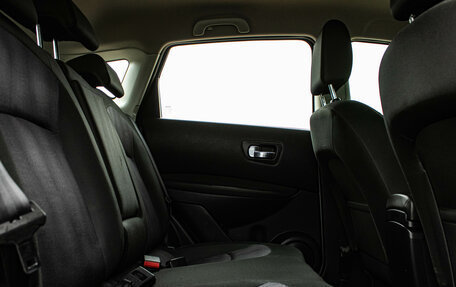 Nissan Qashqai, 2012 год, 1 149 000 рублей, 11 фотография