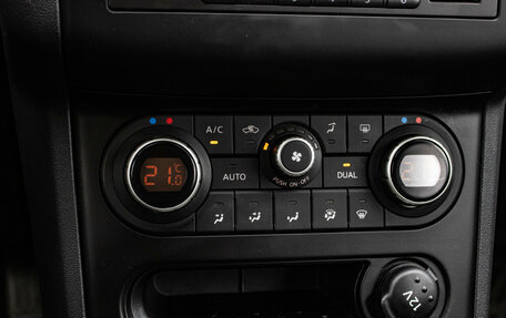 Nissan Qashqai, 2012 год, 1 149 000 рублей, 19 фотография