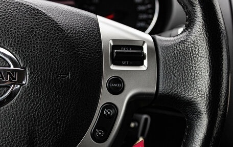 Nissan Qashqai, 2012 год, 1 149 000 рублей, 17 фотография