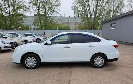 Nissan Almera, 2016 год, 450 000 рублей, 10 фотография