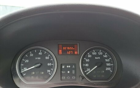 Nissan Almera, 2016 год, 450 000 рублей, 16 фотография