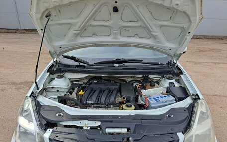 Nissan Almera, 2016 год, 450 000 рублей, 11 фотография