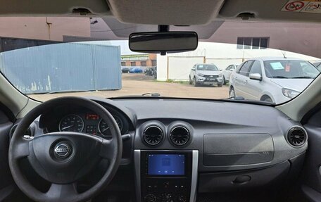 Nissan Almera, 2016 год, 450 000 рублей, 17 фотография