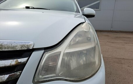 Nissan Almera, 2016 год, 450 000 рублей, 21 фотография