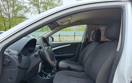 Nissan Almera, 2016 год, 450 000 рублей, 20 фотография