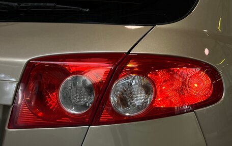 Chevrolet Lacetti, 2007 год, 512 000 рублей, 7 фотография