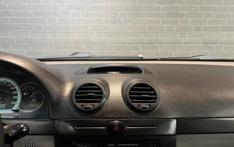 Chevrolet Lacetti, 2007 год, 512 000 рублей, 10 фотография