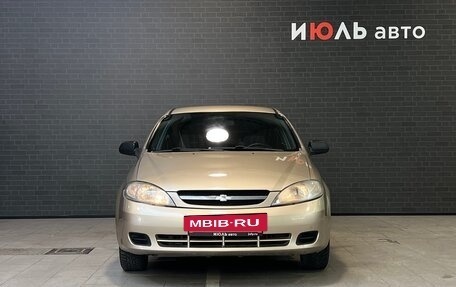 Chevrolet Lacetti, 2007 год, 512 000 рублей, 2 фотография
