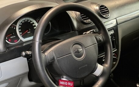 Chevrolet Lacetti, 2007 год, 512 000 рублей, 8 фотография