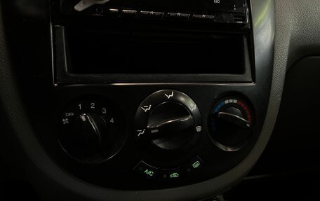Chevrolet Lacetti, 2007 год, 512 000 рублей, 11 фотография