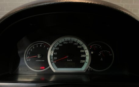 Chevrolet Lacetti, 2007 год, 512 000 рублей, 12 фотография