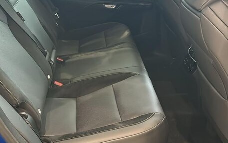 Lexus RX IV рестайлинг, 2024 год, 12 700 000 рублей, 7 фотография