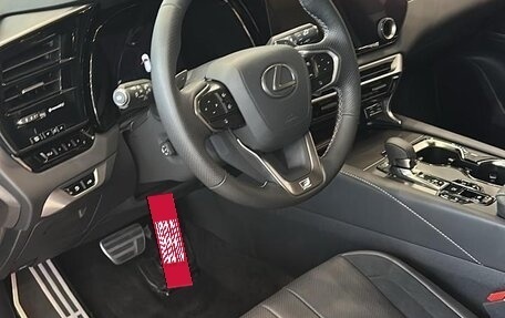 Lexus RX IV рестайлинг, 2024 год, 12 700 000 рублей, 5 фотография