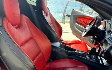 Chevrolet Camaro IV, 2014 год, 1 900 000 рублей, 6 фотография