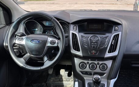 Ford Focus III, 2012 год, 500 000 рублей, 3 фотография