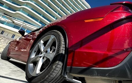 Chevrolet Camaro IV, 2014 год, 1 900 000 рублей, 3 фотография