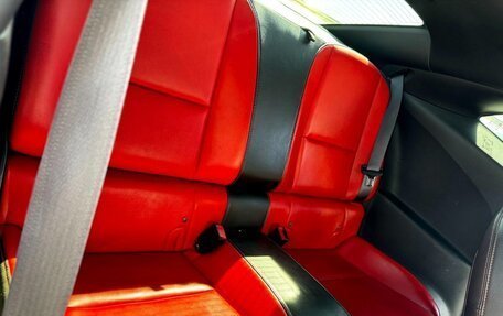 Chevrolet Camaro IV, 2014 год, 1 900 000 рублей, 5 фотография
